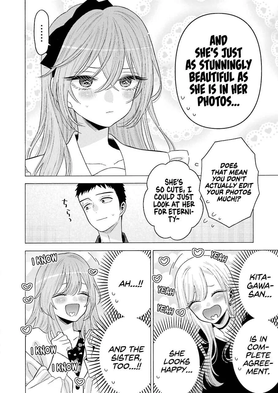 Sono Bisque Doll wa Koi o Suru Chapter 72 – Page 14