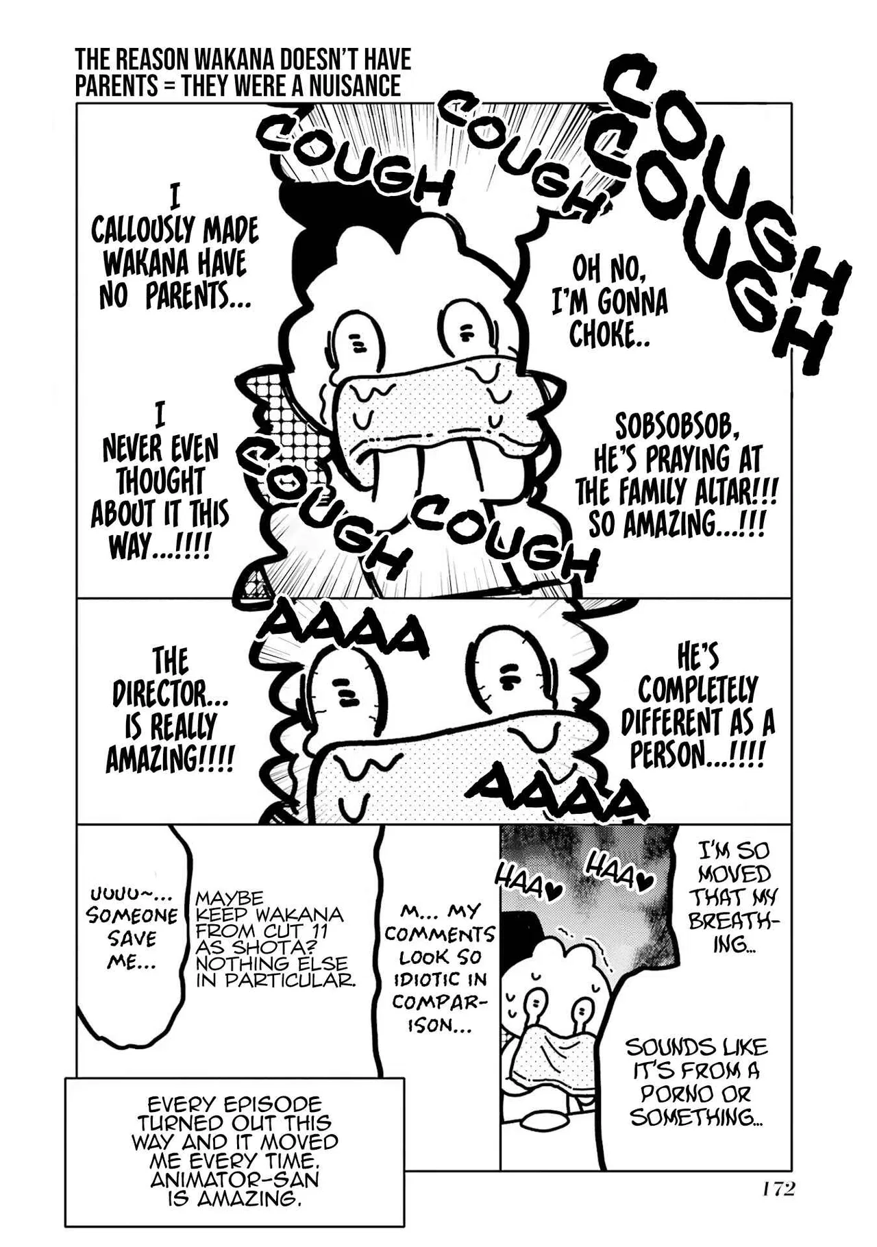 Sono Bisque Doll wa Koi o Suru Chapter 71 – Page 6