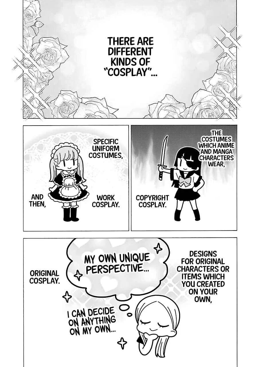 Sono Bisque Doll wa Koi o Suru Chapter 70 – Page 15