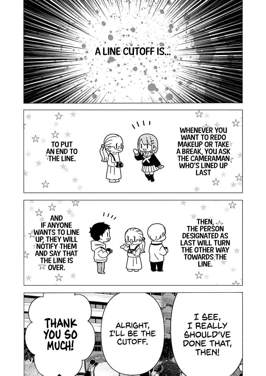 Sono Bisque Doll wa Koi o Suru Chapter 68 – Page 13