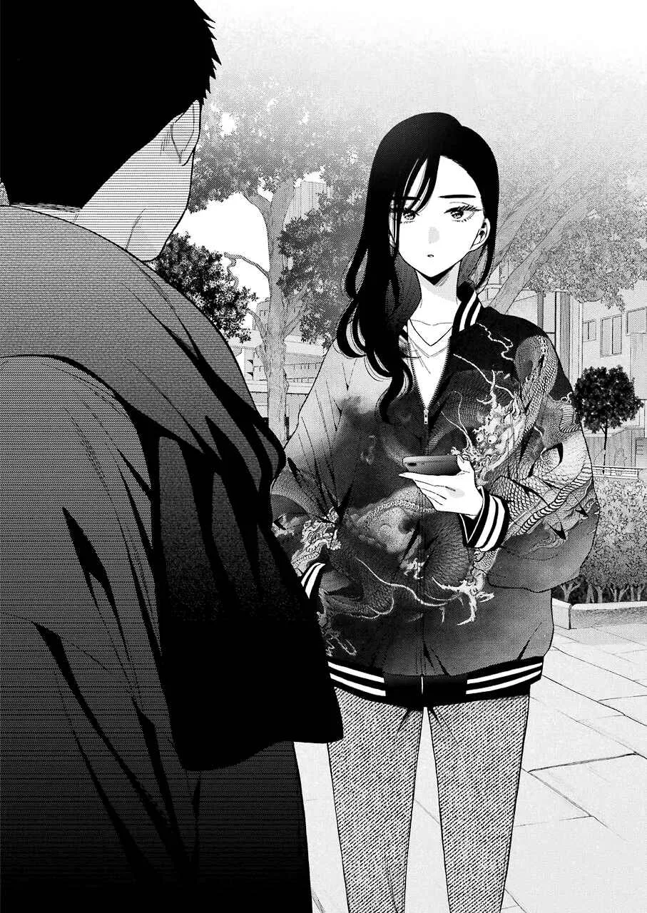 Sono Bisque Doll wa Koi o Suru Chapter 68 – Page 18
