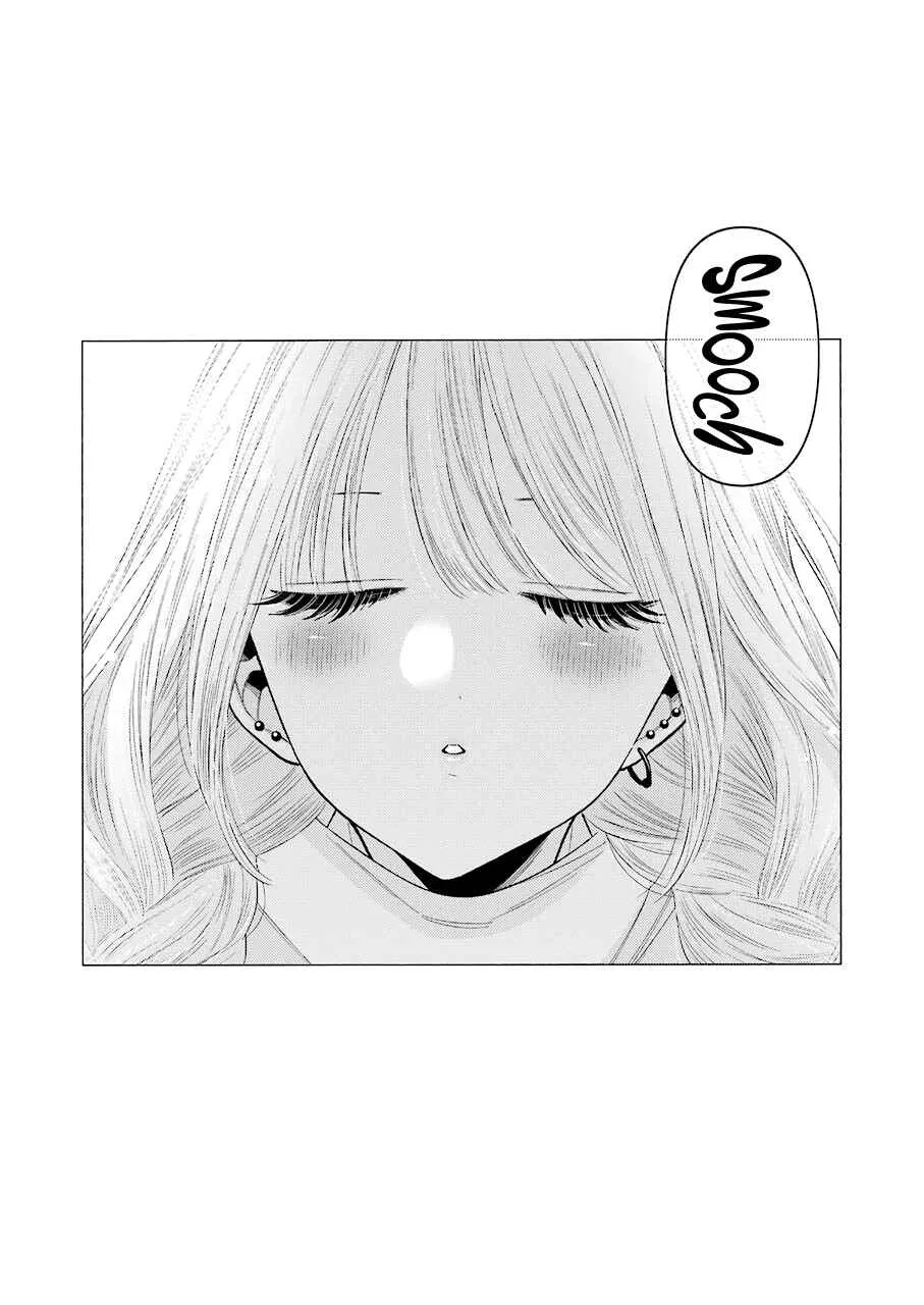 Sono Bisque Doll wa Koi o Suru Chapter 67 – Page 8