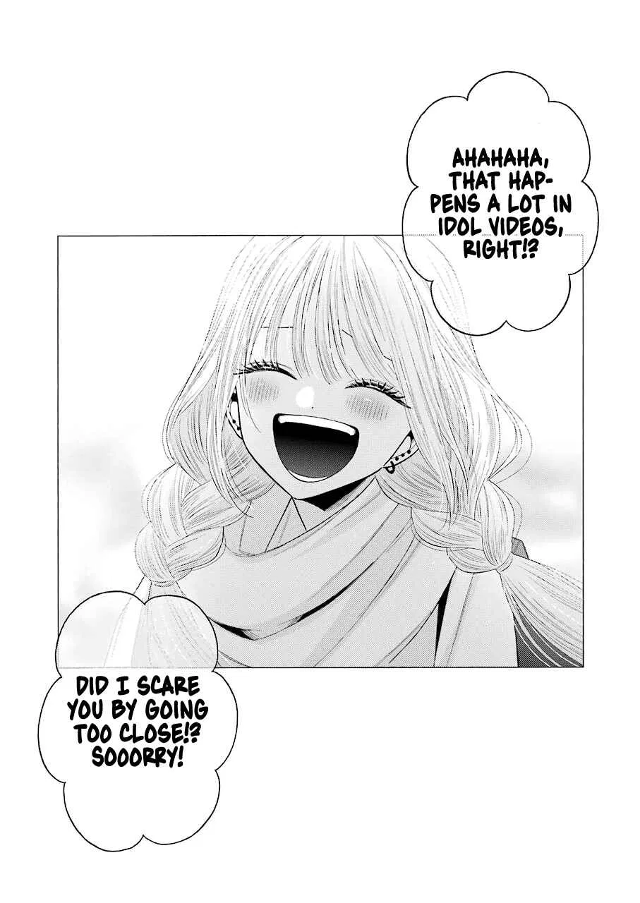 Sono Bisque Doll wa Koi o Suru Chapter 67 – Page 9