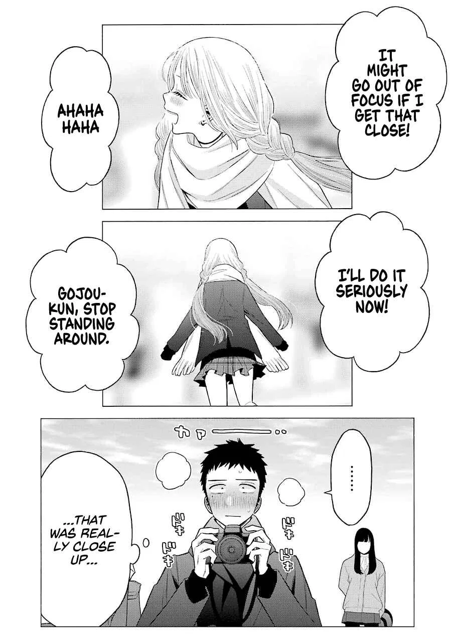 Sono Bisque Doll wa Koi o Suru Chapter 67 – Page 10