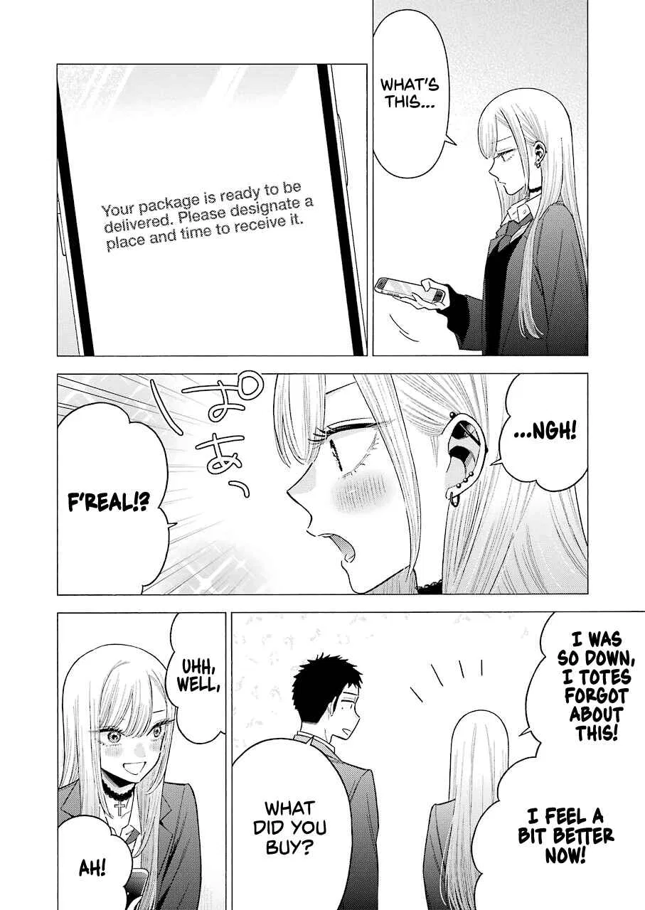Sono Bisque Doll wa Koi o Suru Chapter 66 – Page 6