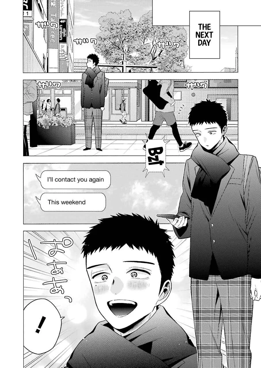 Sono Bisque Doll wa Koi o Suru Chapter 66 – Page 8