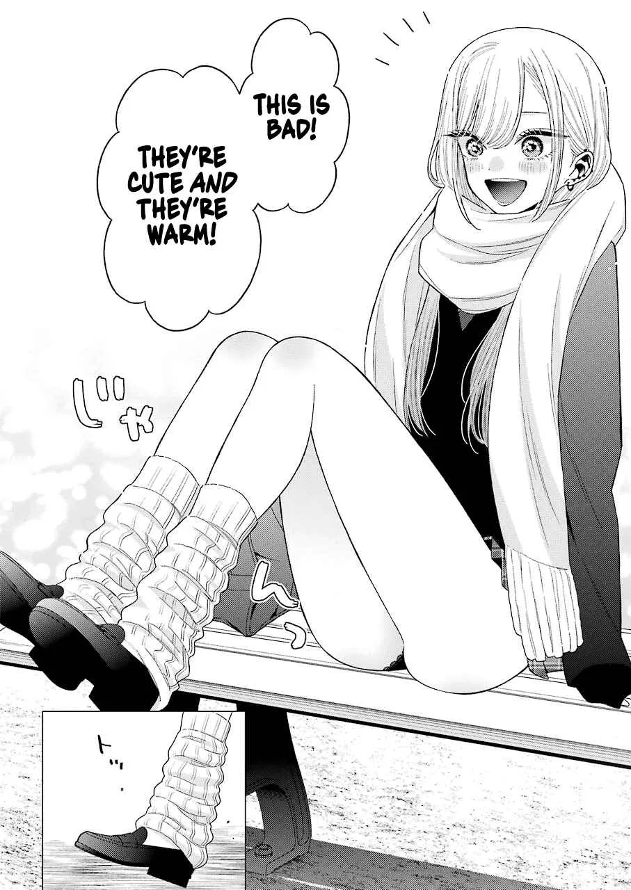 Sono Bisque Doll wa Koi o Suru Chapter 66 – Page 12