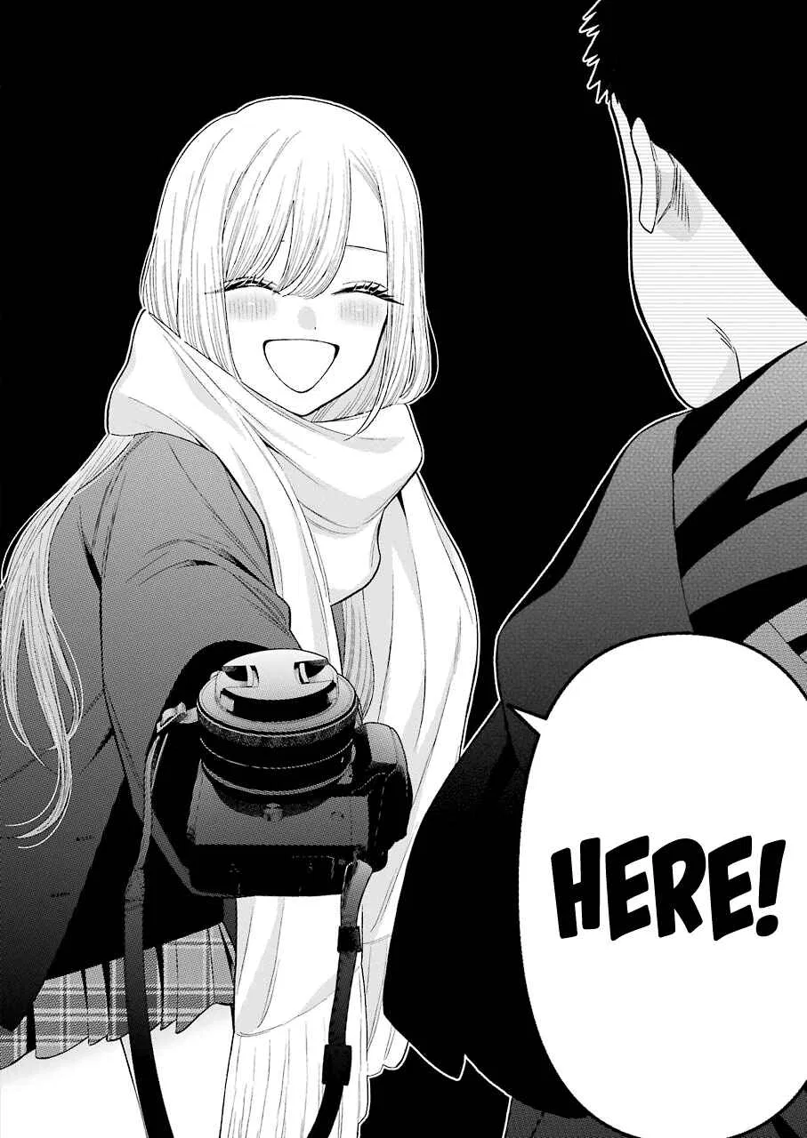 Sono Bisque Doll wa Koi o Suru Chapter 66 – Page 14