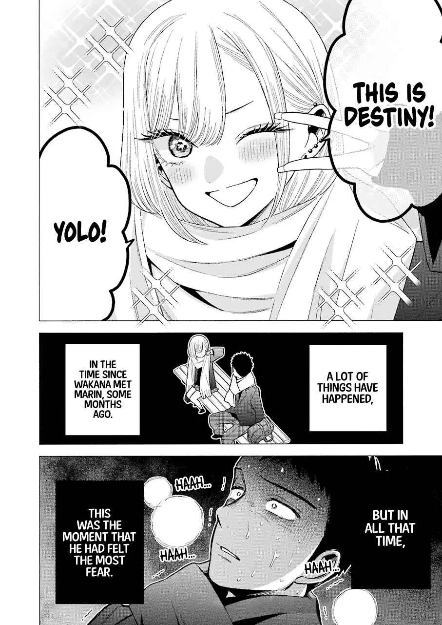Sono Bisque Doll wa Koi o Suru Chapter 66 – Page 20