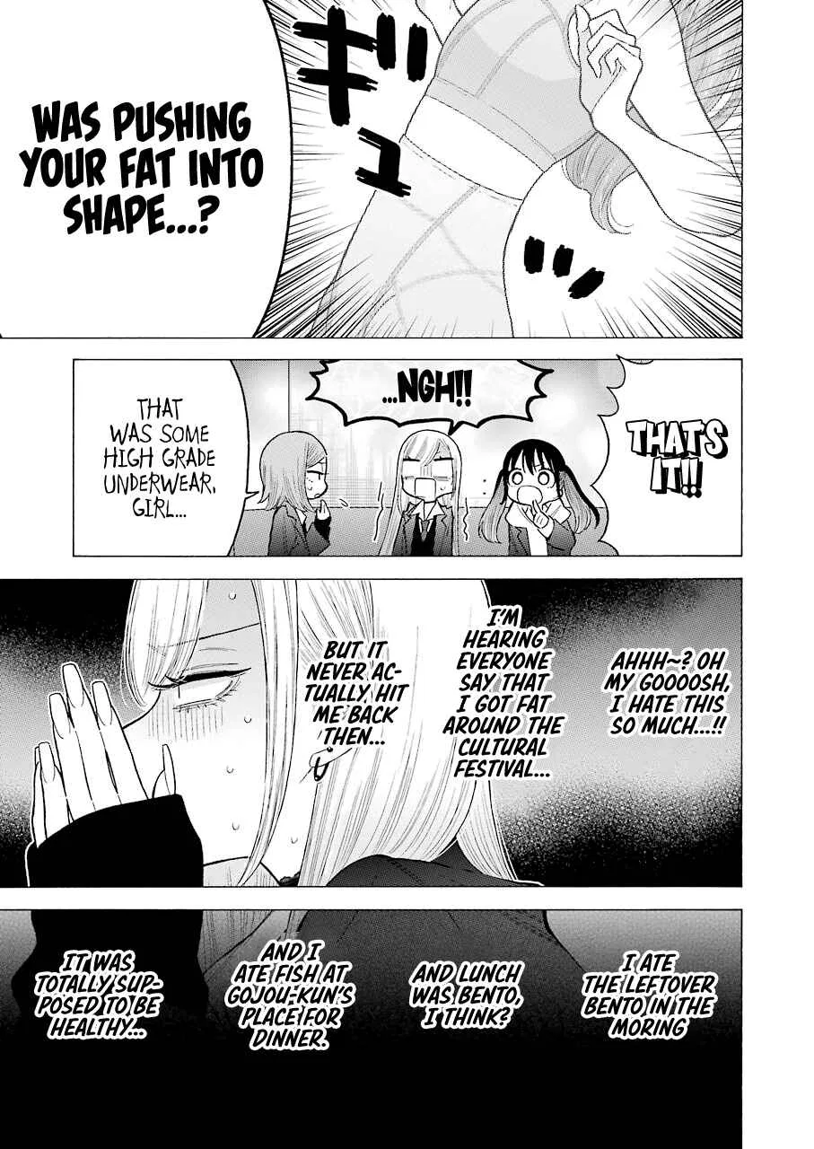 Sono Bisque Doll wa Koi o Suru Chapter 65 – Page 5