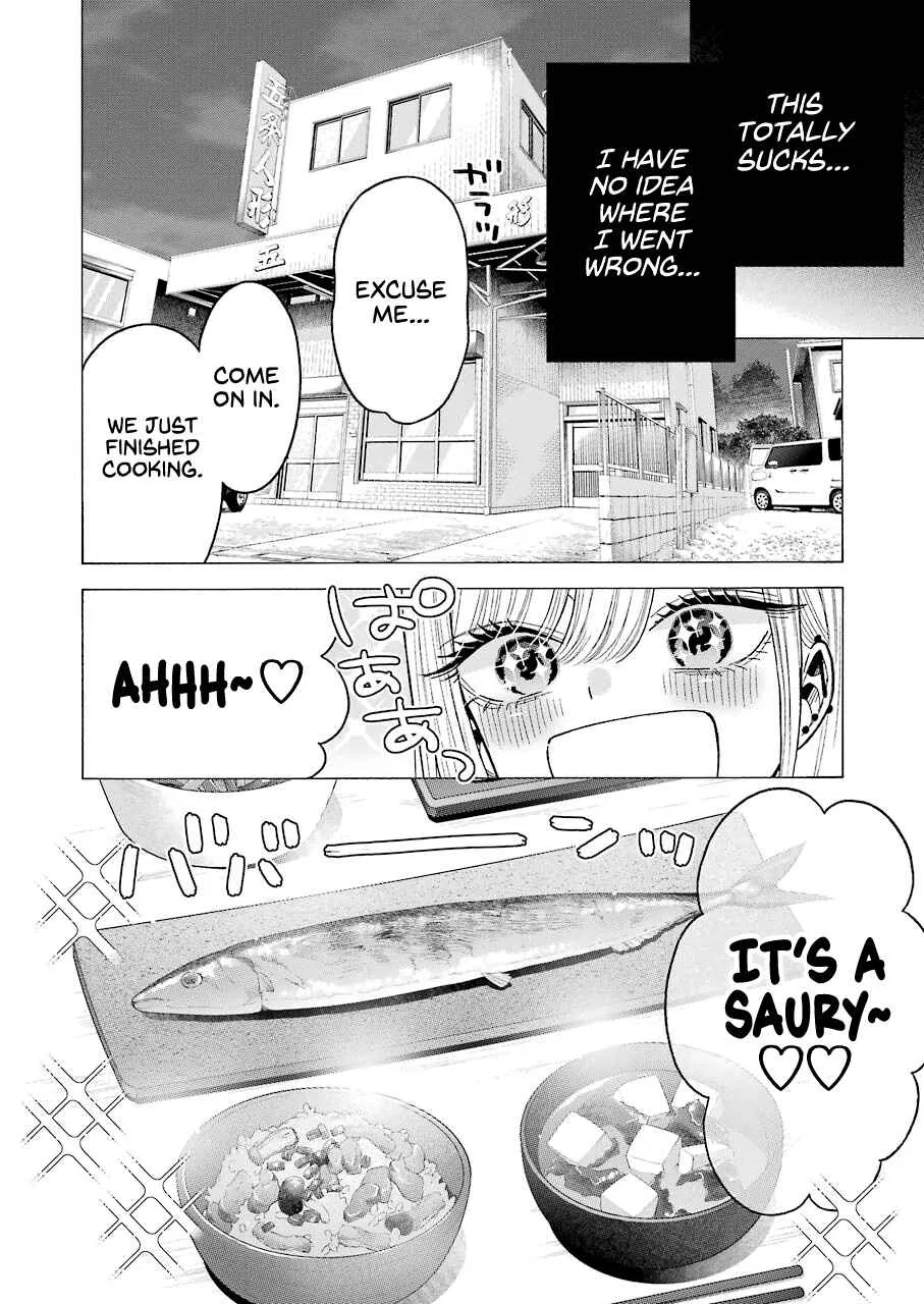 Sono Bisque Doll wa Koi o Suru Chapter 65 – Page 6