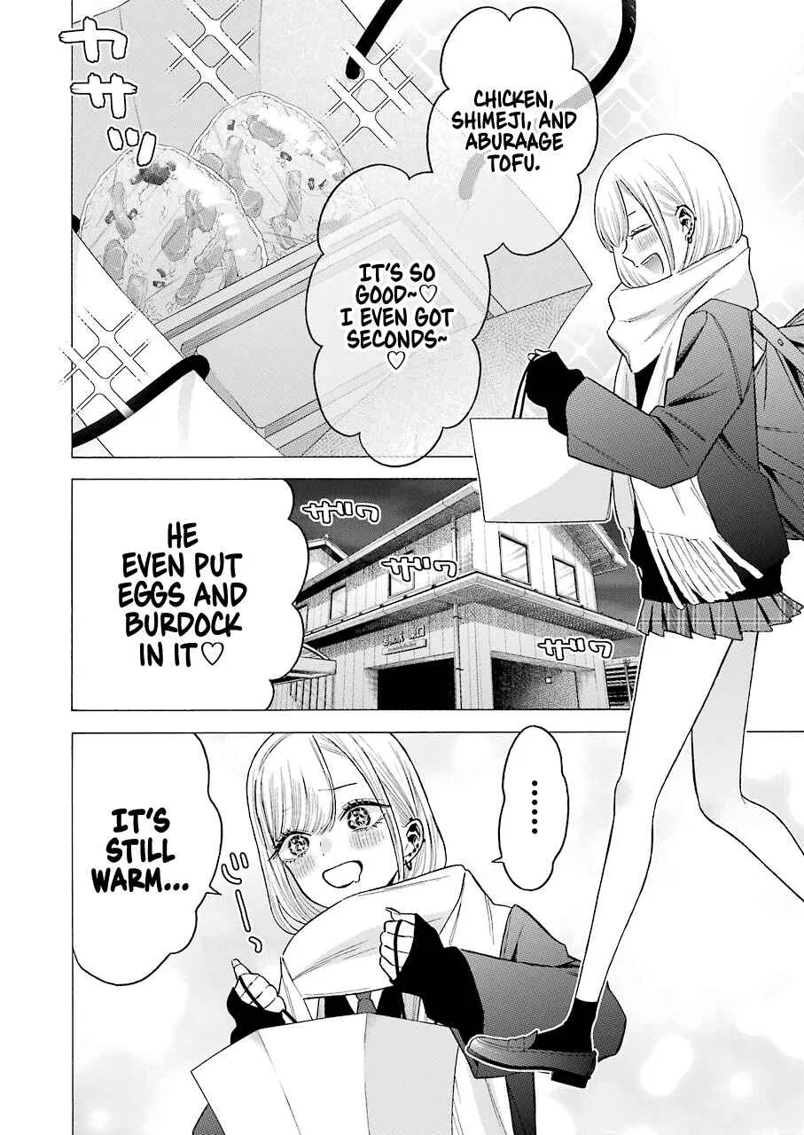 Sono Bisque Doll wa Koi o Suru Chapter 65 – Page 10