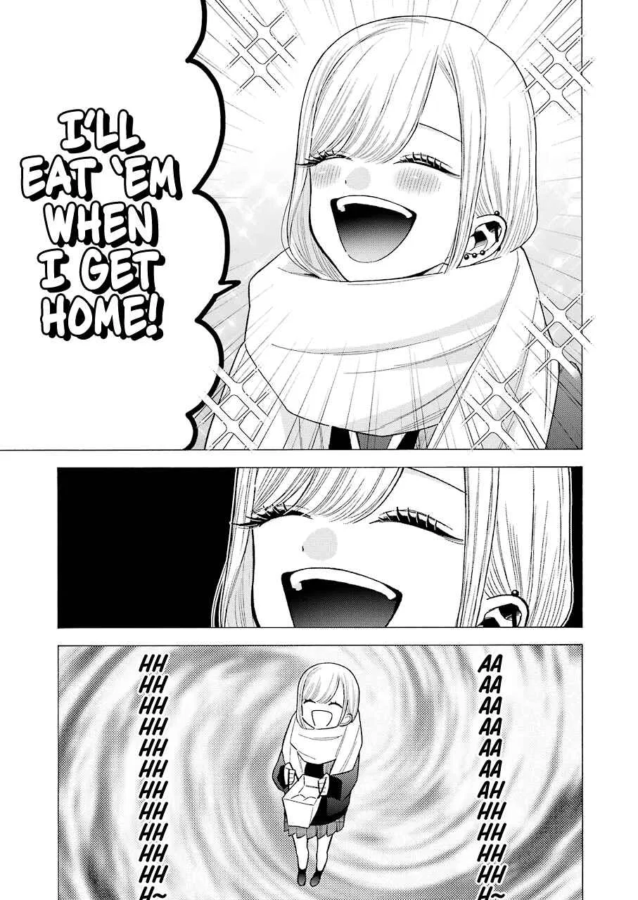 Sono Bisque Doll wa Koi o Suru Chapter 65 – Page 11