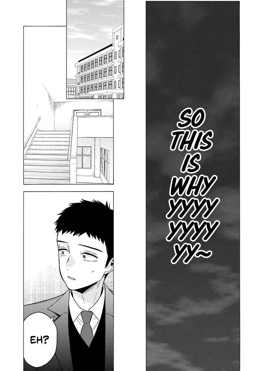 Sono Bisque Doll wa Koi o Suru Chapter 65 – Page 12