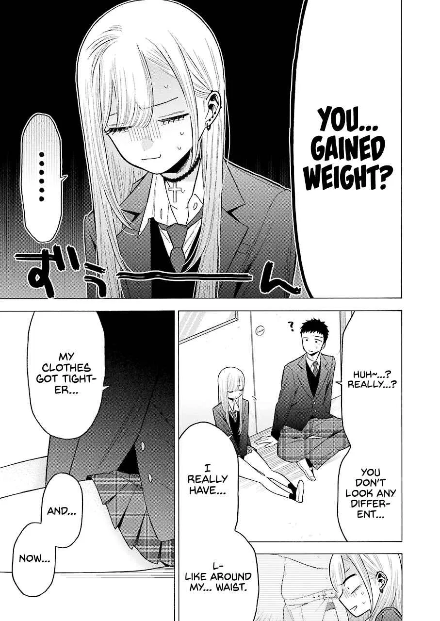 Sono Bisque Doll wa Koi o Suru Chapter 65 – Page 13