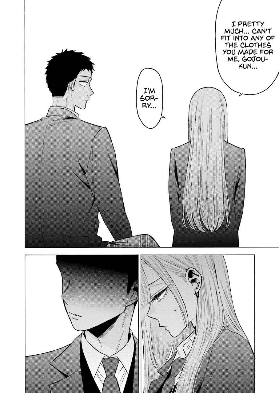 Sono Bisque Doll wa Koi o Suru Chapter 65 – Page 14