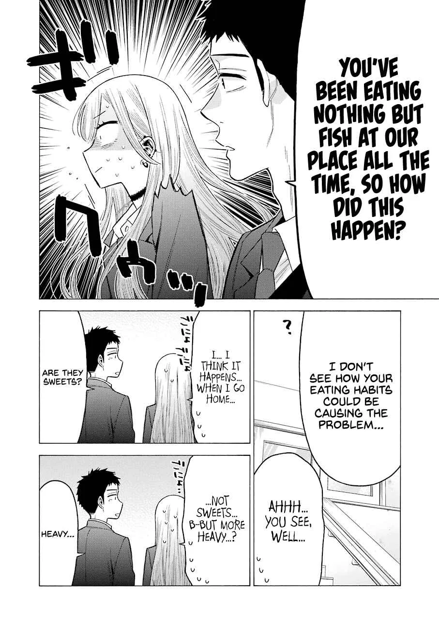 Sono Bisque Doll wa Koi o Suru Chapter 65 – Page 18
