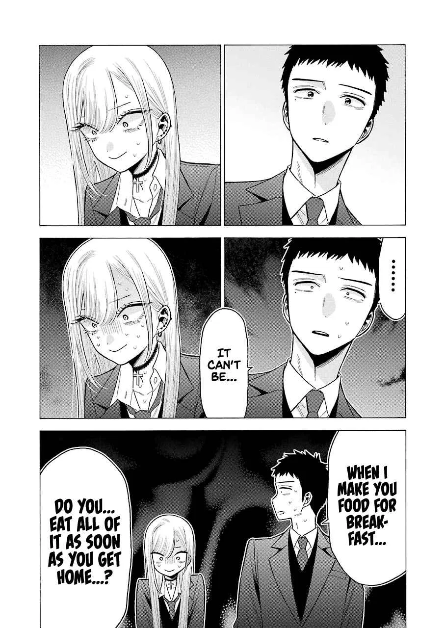 Sono Bisque Doll wa Koi o Suru Chapter 65 – Page 19