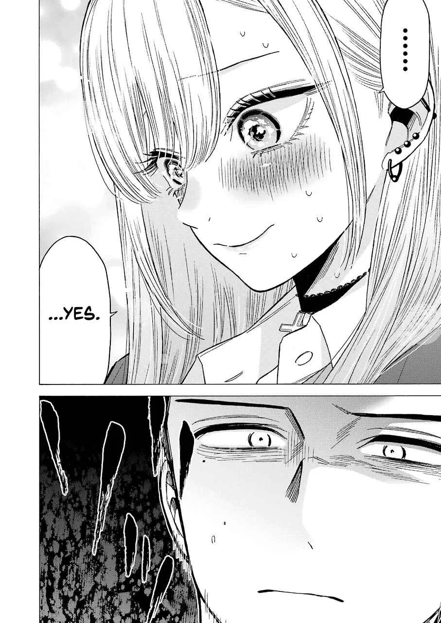 Sono Bisque Doll wa Koi o Suru Chapter 65 – Page 20