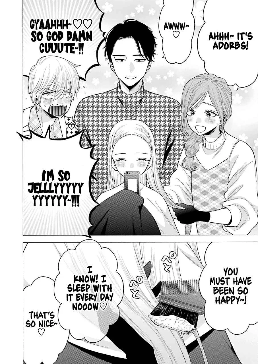 Sono Bisque Doll wa Koi o Suru Chapter 64 – Page 2
