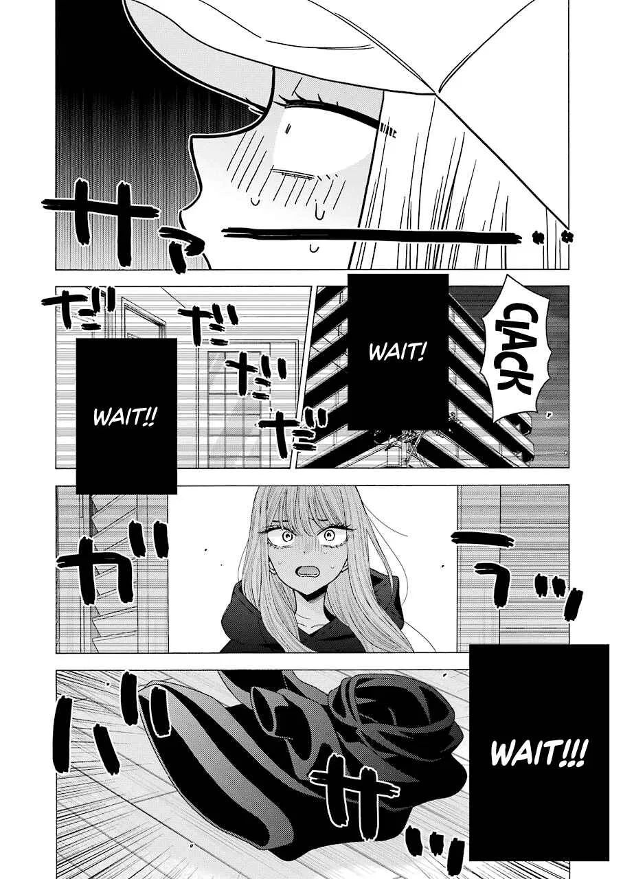 Sono Bisque Doll wa Koi o Suru Chapter 64 – Page 16