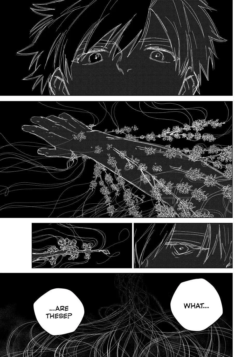 Wind Breaker (NII Satoru) Chapter 219 – Page 1