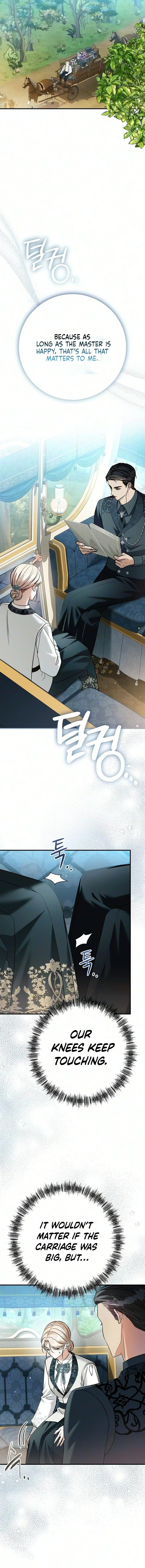 I Had My Position as a Wife Stolen by My Twin Chapter 14 – Page 12