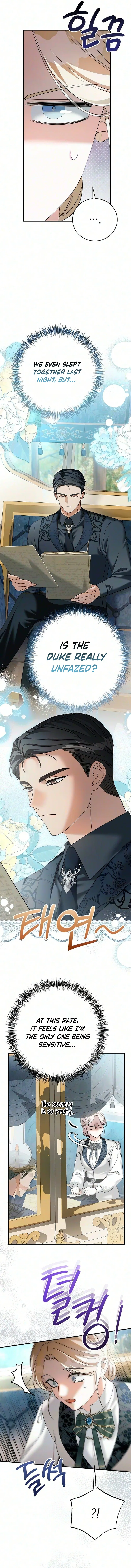 I Had My Position as a Wife Stolen by My Twin Chapter 14 – Page 13