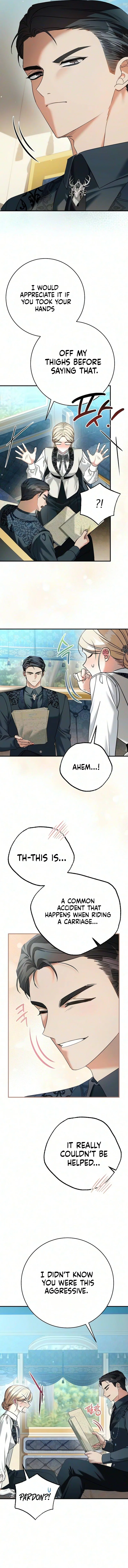 I Had My Position as a Wife Stolen by My Twin Chapter 14 – Page 15