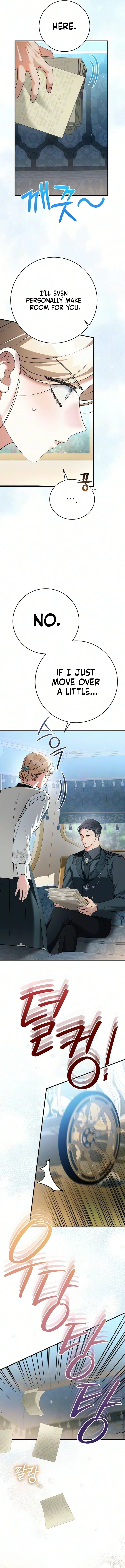 I Had My Position as a Wife Stolen by My Twin Chapter 14 – Page 17