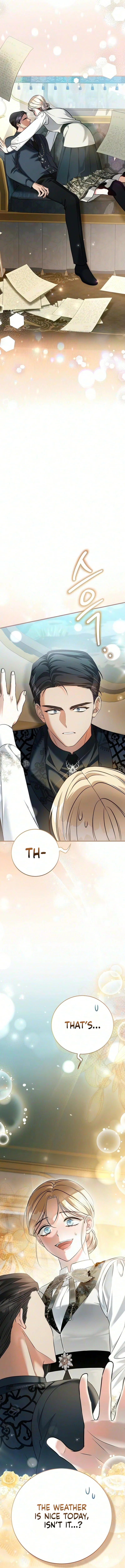I Had My Position as a Wife Stolen by My Twin Chapter 14 – Page 18