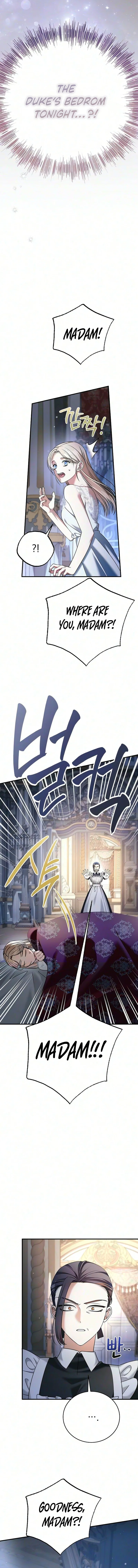 I Had My Position as a Wife Stolen by My Twin Chapter 13 – Page 3