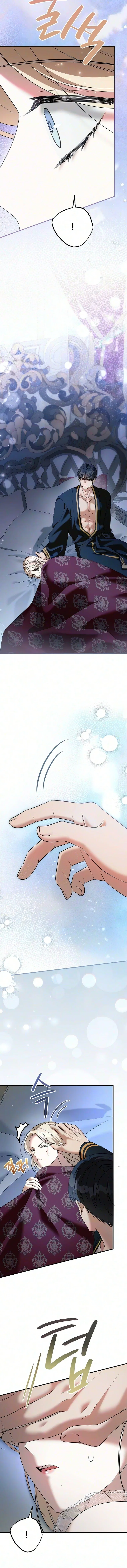I Had My Position as a Wife Stolen by My Twin Chapter 13 – Page 7