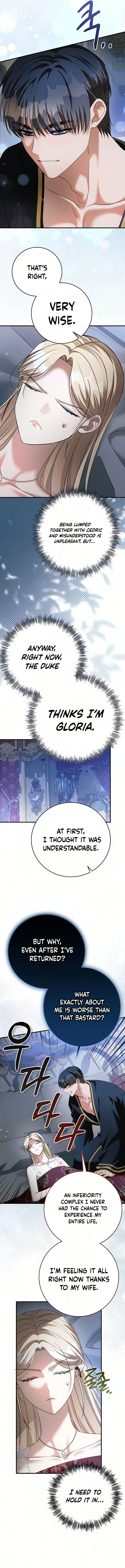 I Had My Position as a Wife Stolen by My Twin Chapter 13 – Page 13