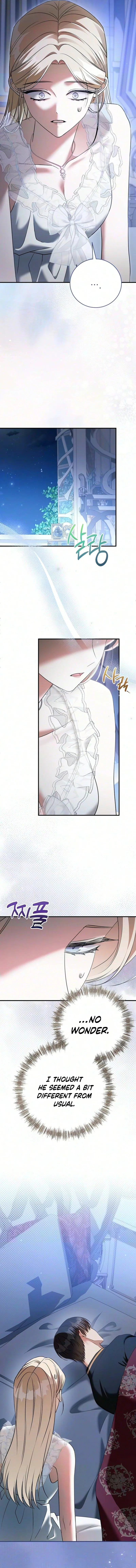 I Had My Position as a Wife Stolen by My Twin Chapter 13 – Page 16