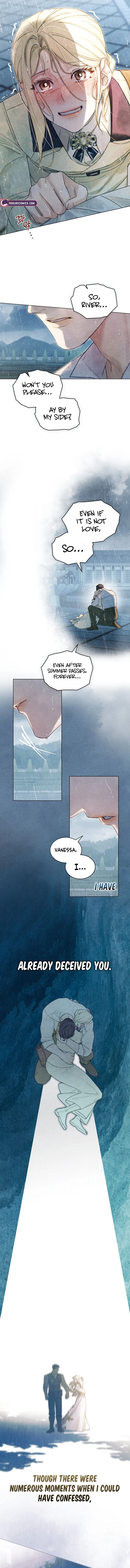 In the Garden of May Chapter 31 – Page 6