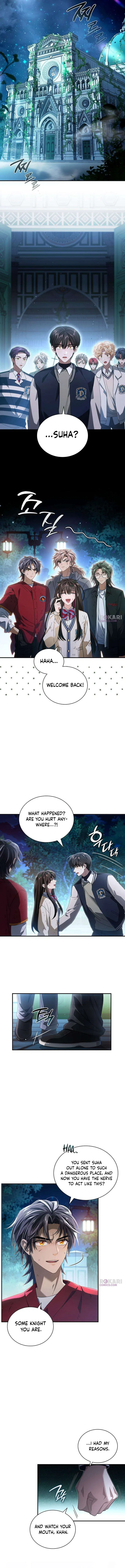 Dark Moon: Two Moons Chapter 10 – Page 3