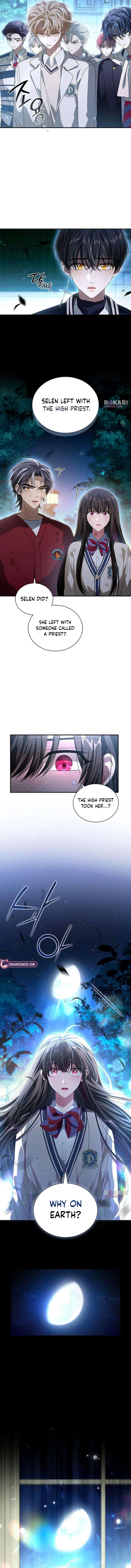 Dark Moon: Two Moons Chapter 10 – Page 5
