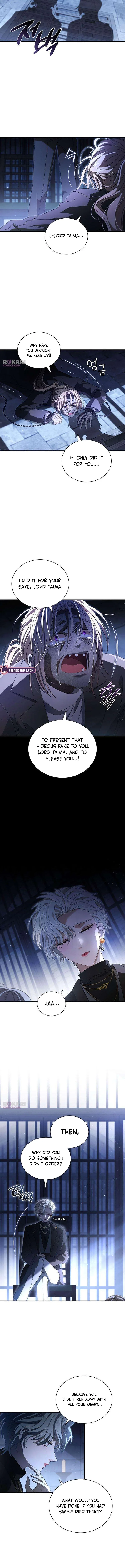 Dark Moon: Two Moons Chapter 10 – Page 9