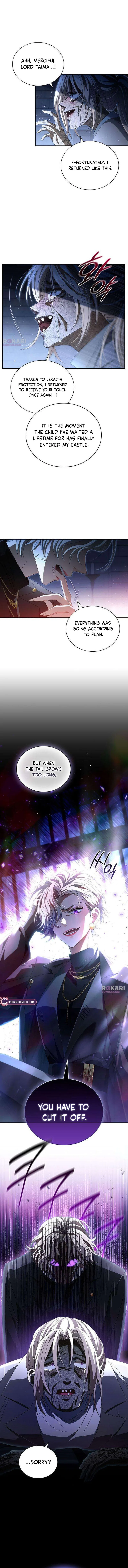 Dark Moon: Two Moons Chapter 10 – Page 10