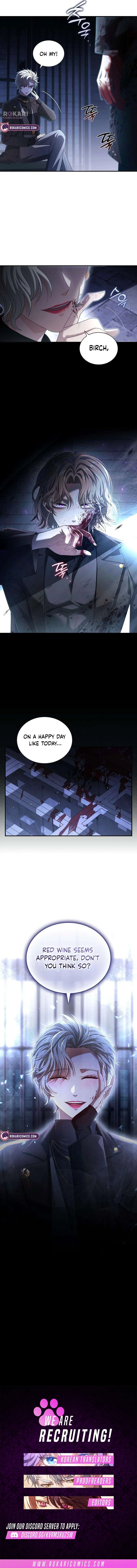 Dark Moon: Two Moons Chapter 10 – Page 12