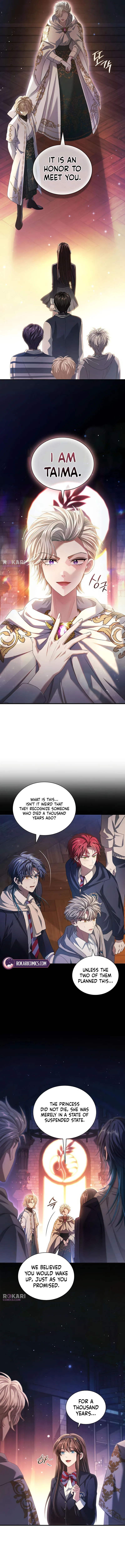 Dark Moon: Two Moons Chapter 9 – Page 3