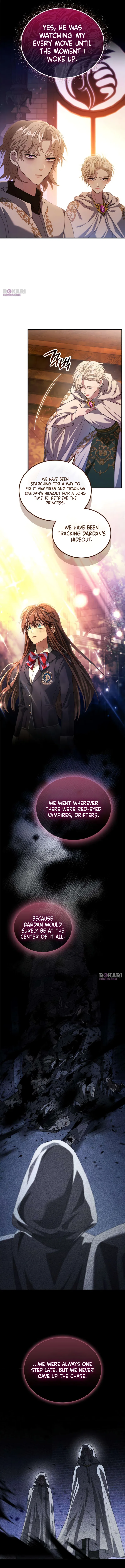 Dark Moon: Two Moons Chapter 9 – Page 5