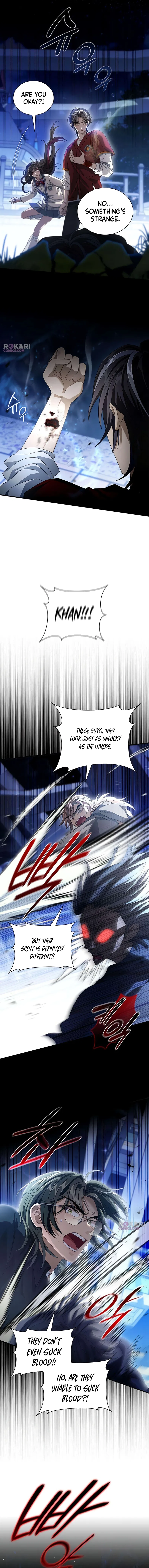 Dark Moon: Two Moons Chapter 9 – Page 13