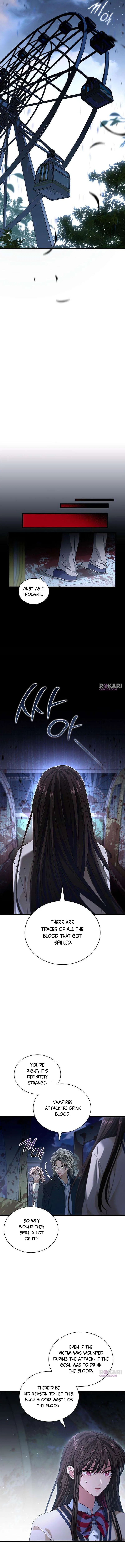 Dark Moon: Two Moons Chapter 8 – Page 4