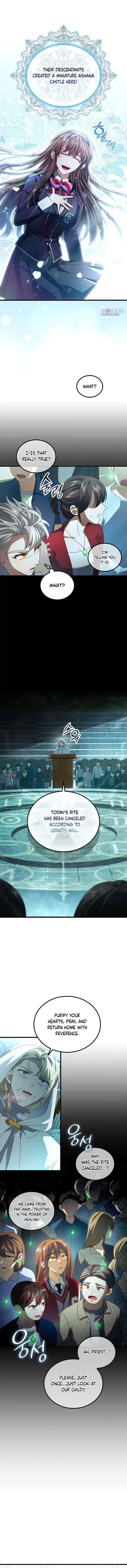 Dark Moon: Two Moons Chapter 8 – Page 11