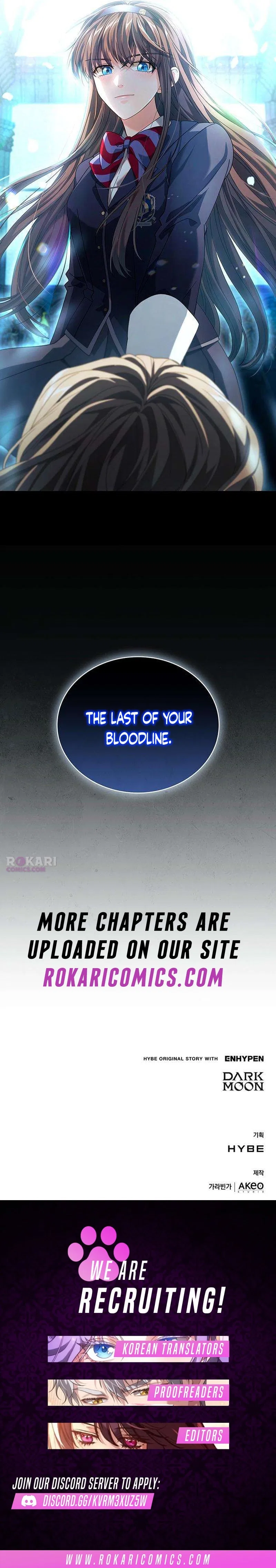 Dark Moon: Two Moons Chapter 8 – Page 15