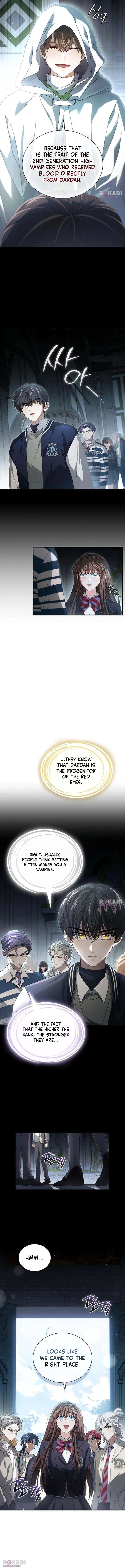 Dark Moon: Two Moons Chapter 7 – Page 2