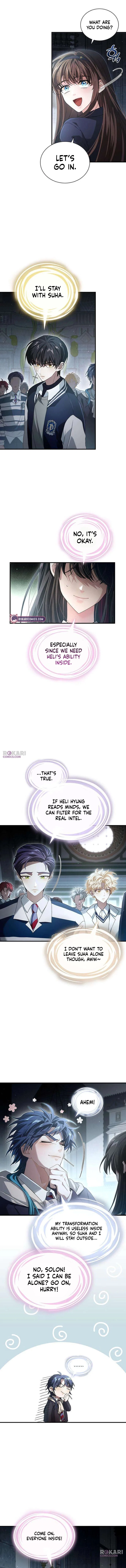 Dark Moon: Two Moons Chapter 7 – Page 3