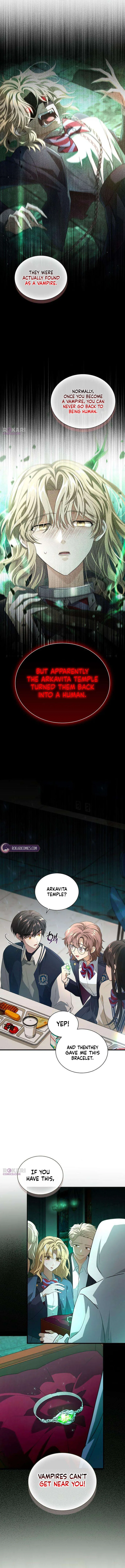 Dark Moon: Two Moons Chapter 6 – Page 12